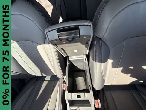 New 2025 Subaru Crosstrek 2.5i Limited w/ Crosstrek Mirror Package image 21