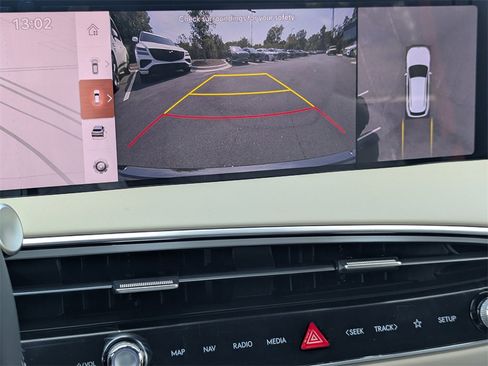 New 2026 Genesis GV70 3.5T Sport Prestige image 20