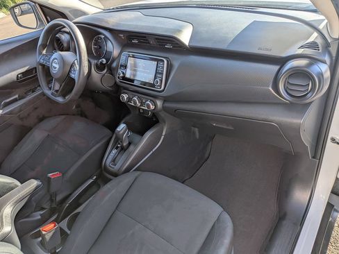 Used 2023 Nissan Kicks S FWD image 22