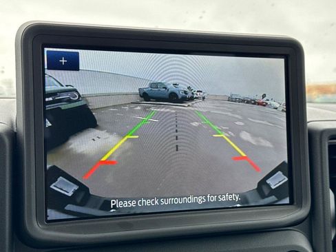 Certified 2024 Ford Bronco Sport Big Bend image 16