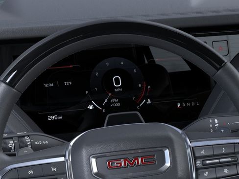 New 2026 GMC Yukon Elevation w/ Elevation Premium Package AWD/4WD image 21