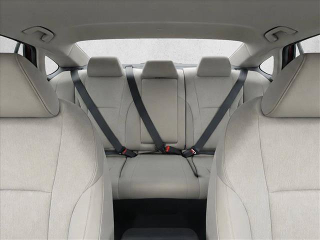 Used 2024 Honda Accord EX image 27