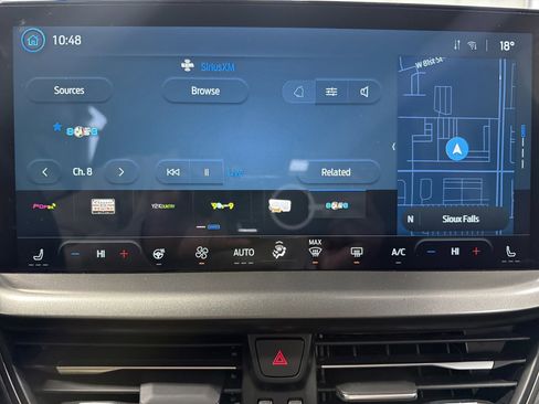 Used 2023 Ford Escape Active w/ Tech Pack #1 image 22