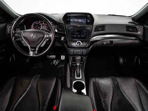 Used 2022 Acura ILX w/ Premium & A-SPEC Package image 24