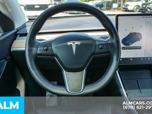 Used 2020 Tesla Model Y Long Range AWD/4WD image 27