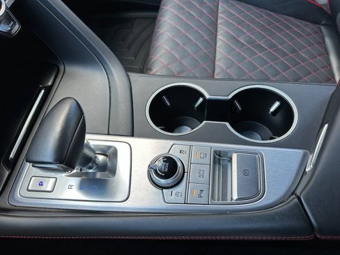 Used 2019 Genesis G70 2.0T Advanced w/ Sport Package AWD/4WD image 60