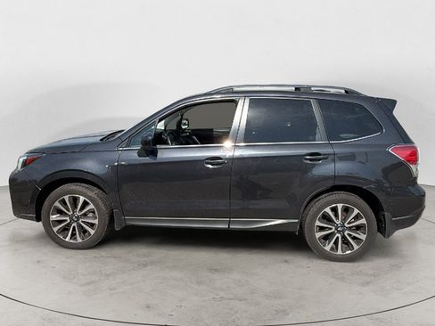 Used 2017 Subaru Forester 2.0XT Premium AWD/4WD image 3