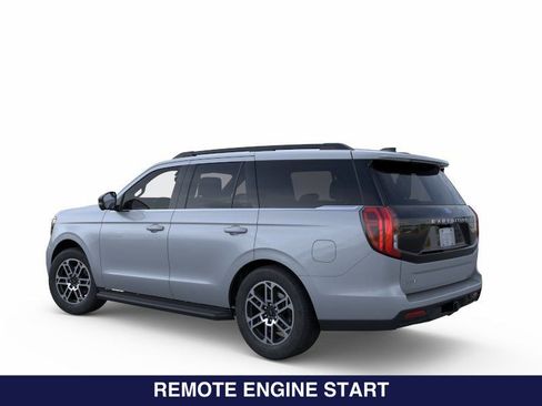 New 2026 Ford Expedition Active RWD image 3
