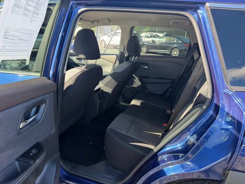 Used 2023 Nissan Rogue SV AWD/4WD image 30