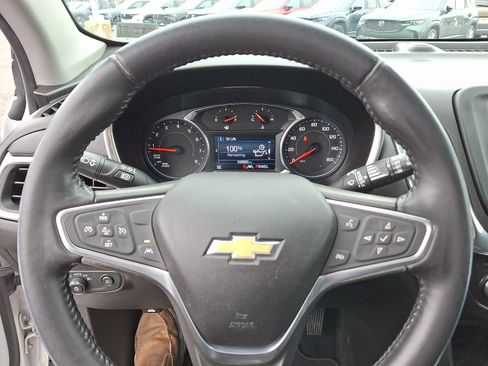Used 2020 Chevrolet Equinox LT AWD/4WD image 19