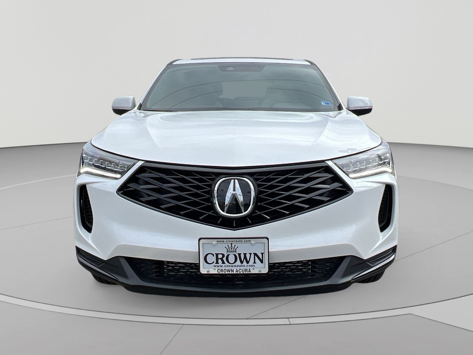 Used 2026 Acura RDX SH-AWD image 8