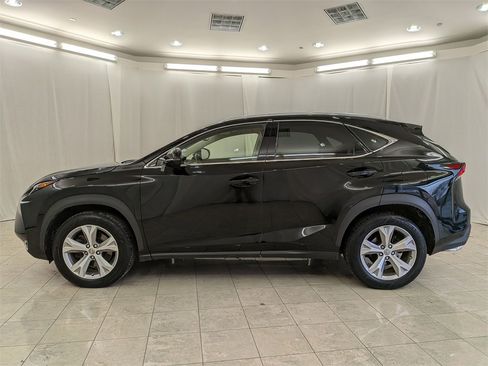 Used 2017 Lexus NX 200t AWD image 5