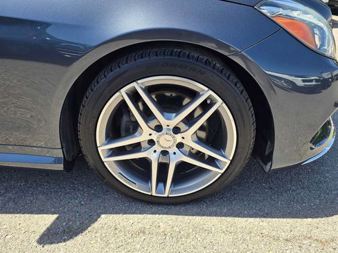 Used 2016 Mercedes-Benz E 400 Coupe image 9