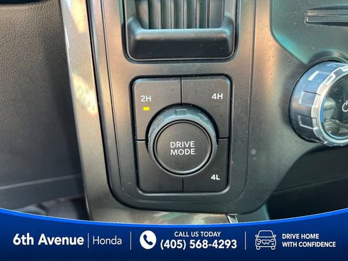 Used 2022 Ford F150 XLT w/ Equipment Group 302A High AWD/4WD image 33