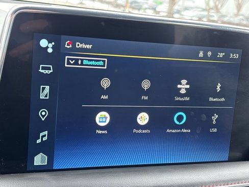 Used 2023 Chevrolet Tahoe RST w/ Sport Performance Package image 36