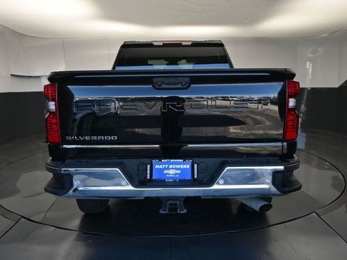 Used 2026 Chevrolet Silverado 2500 W/T w/ WT/CX Safety Package image 10