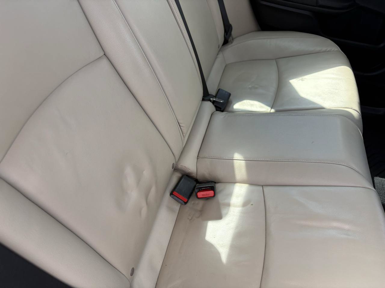 Used 2017 Honda Civic Touring image 42