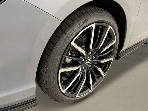 New 2025 Honda Accord Touring image 11