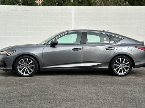 Certified 2023 Acura Integra image 10