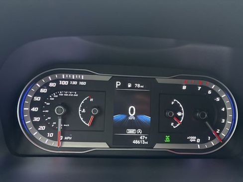 Used 2023 Hyundai Tucson SEL image 16