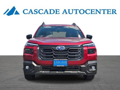 New 2026 Subaru Outback Touring XT AWD/4WD image 15