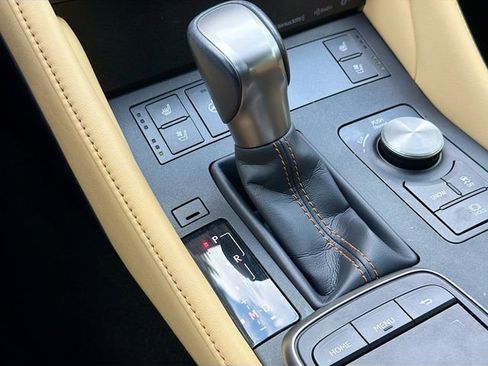 Used 2022 Lexus RC 350 w/ Premium Package RWD image 27