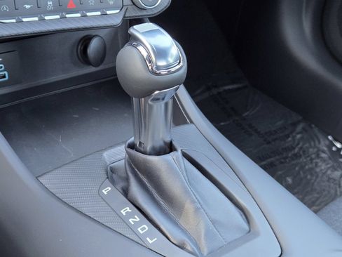 New 2026 Ford Mustang Coupe RWD image 10