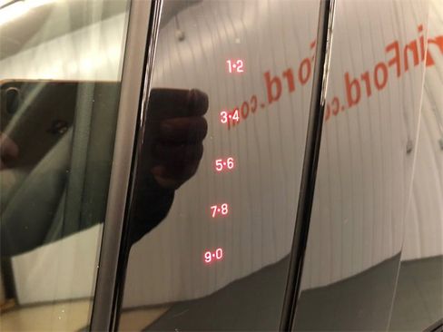 Used 2024 Ford Mustang Mach-E Premium image 13