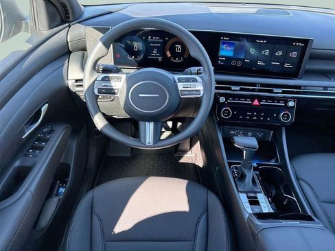 New 2026 Hyundai Santa Cruz SEL FWD image 13
