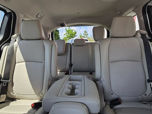Used 2025 Honda Odyssey EX-L image 25
