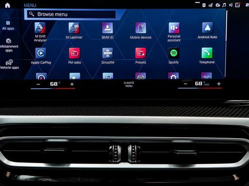 Used 2024 BMW M2 w/ Lighting Package image 25