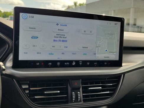 Certified 2024 Ford Escape Active w/ Tech Pack #1 FWD image 27
