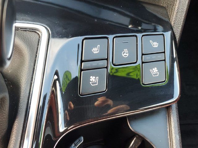 Certified 2024 Kia Sportage SX FWD image 31