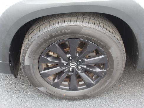 Used 2023 MAZDA CX-50 2.5 S w/ Cargo Package image 10