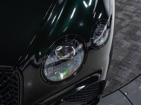 Used 2023 Bentley Continental GT Speed AWD/4WD image 19
