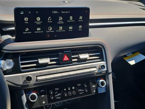 New 2026 Genesis G70 3.3T Prestige image 22