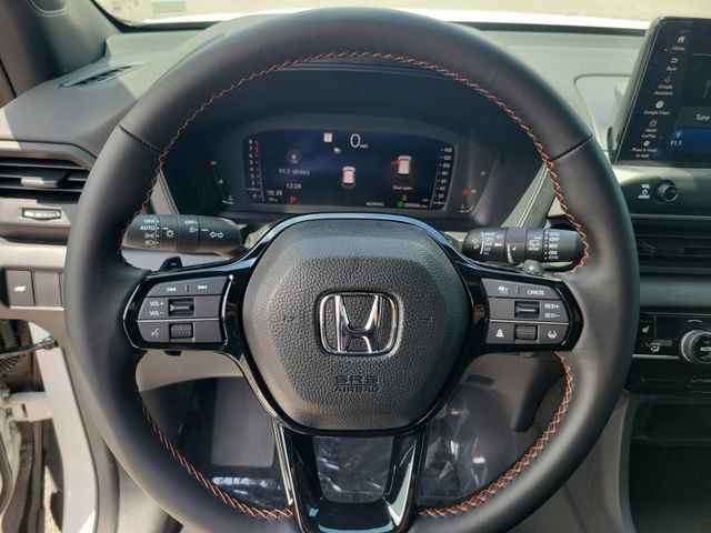 New 2026 Honda Pilot Sport image 14
