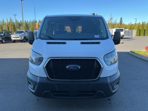 Used 2023 Ford Transit 250 Low Roof w/ Exterior Upgrade Package image 2