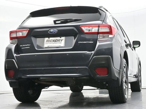 Used 2019 Subaru Crosstrek 2.0i Limited w/ Moonroof Package w/Navigation AWD/4WD image 49