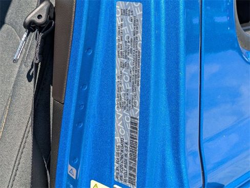 New 2026 Jeep Wrangler Sport S image 31