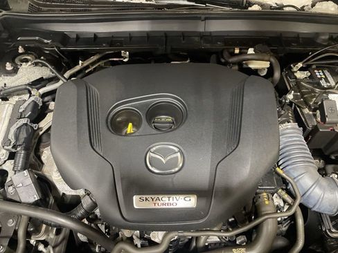Used 2022 MAZDA CX-30 2.5 Turbo w/ Premium Plus Pkg image 32