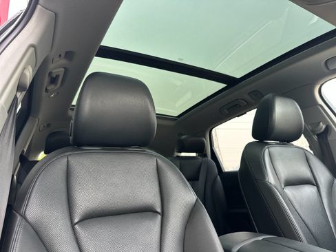 Used 2019 Audi Q7 3.0T Prestige w/ Prestige Package AWD/4WD image 15