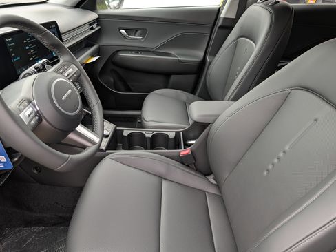 New 2026 Hyundai Kona SEL Premium AWD/4WD image 6