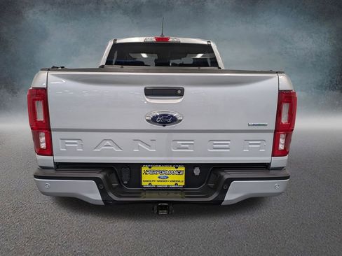 Used 2019 Ford Ranger XLT w/ Equipment Group 301A Mid AWD/4WD image 5