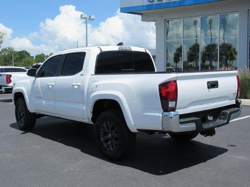 Used 2023 Toyota Tacoma SR5 image 7