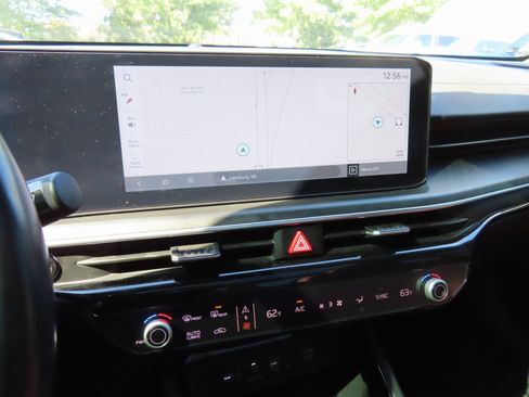 Used 2025 Kia K5 GT-Line w/ GT-Line Premium Package image 21