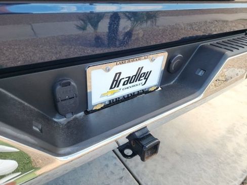 Used 2020 Chevrolet Silverado 1500 LT w/ All-Star Edition RWD image 11