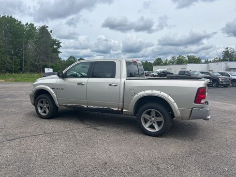 Used 2010 Dodge Ram 1500 Truck SLT w/ Big Horn Regional Pkg AWD/4WD image 6