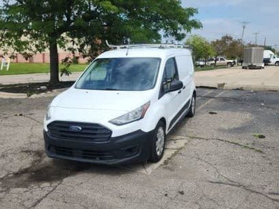 Used 2020 Ford Transit Connect XL