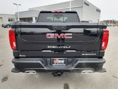 New 2026 GMC Sierra 1500 Denali image 4